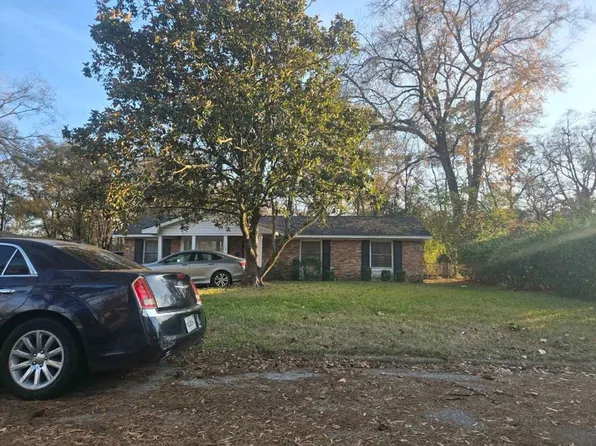 716 Byrne Dr, Montgomery, AL 36111