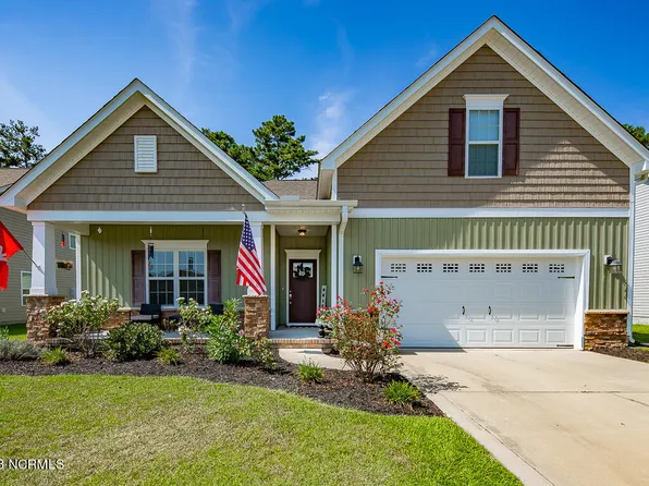 4145 Cinnamon Run, New Bern, NC 28562