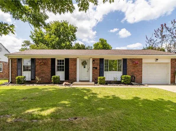 111 Crowthers Dr, Hamilton, OH 45013