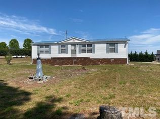 377 Wiggins Rd, Angier, NC 27501