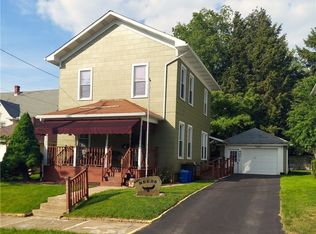 407 Moran St, Oil City, PA