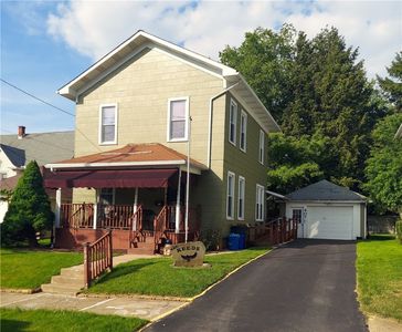 407 Moran St, Oil City, PA, 16301