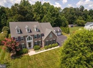 6400 Hollow Way, Huntingtown, MD 20639