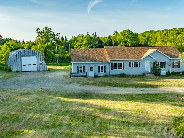 278 Saco Road, Columbia, ME 04623