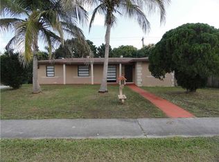 16101 SW 99th Ave, Miami, FL 33157