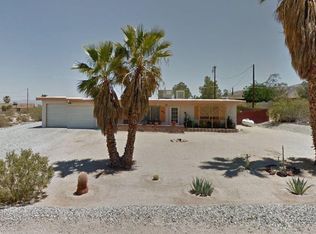 6961 Quail Spring Ave, Twentynine Palms, CA 92277