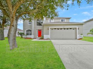 509 Bassett Dr, Kissimmee, FL 34758