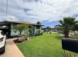 91-29 Peeone Pl, Ewa Beach, HI 96706