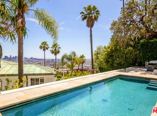 2249 Mountain Oak Dr, Los Angeles, CA 90068