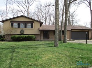 1921 Sherwood Dr, Defiance, OH