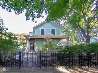 3914 Whitman Ave, Cleveland, OH 44113