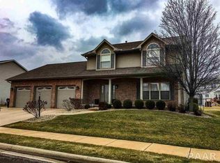 11014 N Northfield Ln, Dunlap, IL 61525