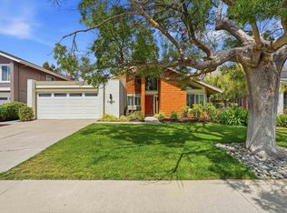 7629 Elderwood Ct, Cupertino, CA 95014
