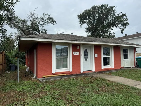 3605 W Loyola Dr, Kenner, LA 70065