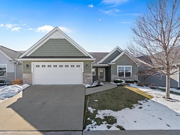 4732 Pheasant Creek Ave, Davenport, IA 52807