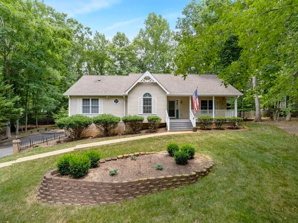 248 Jefferson Dr, Palmyra, VA 22963