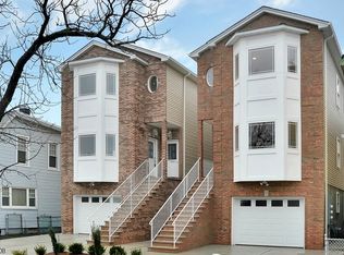 410 Davis Ave, Harrison, NJ 07029