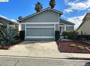 157 Oxford St, Hercules, CA