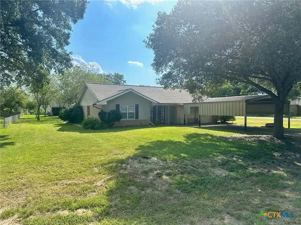 119 Eleanor St, Victoria, TX 77904