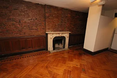 Rented by Harriet Brand, LREB