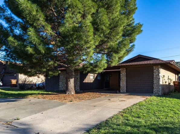 2210 Merrily Dr, Big Spring, TX 79720
