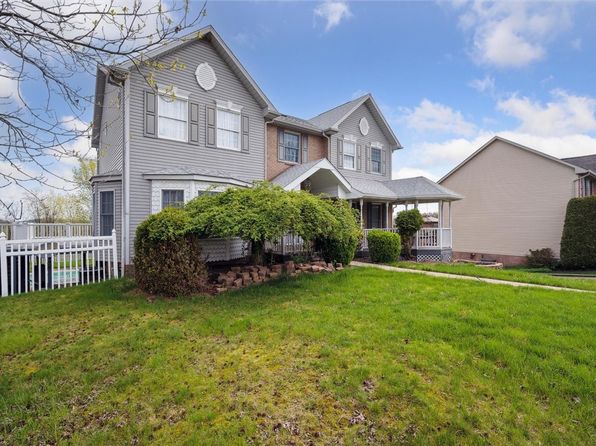 217 Parkridge Pl, South Park, PA 15129