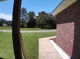 1413 Aubin Blvd, Gautier, MS 39553