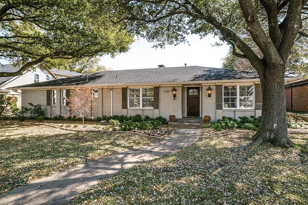 7208 Joyce Way, Dallas, TX 75225 Zillow