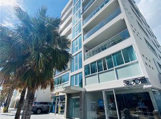1124 Ashford #5B, San Juan, PR 00907