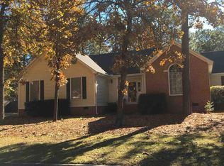 129 Falmouth Rise Rd, Columbia, SC 29229