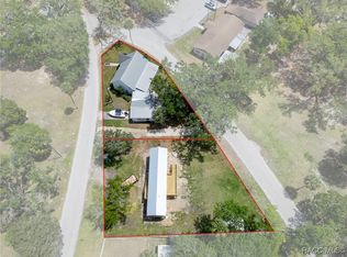 10990 And 11000 W Seminole Pl, Homosassa, FL 34448