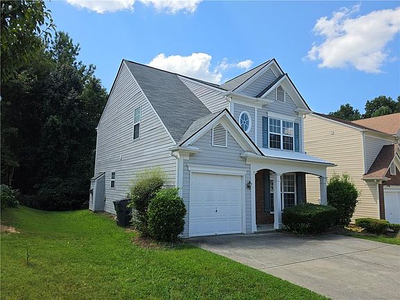 2nd image of 2503 Regent Walk Dr