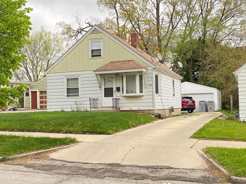 2nd image of 5106 N 50th St