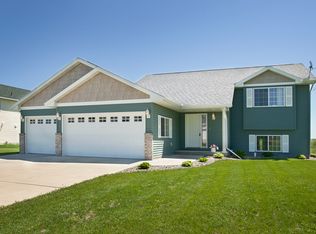 1025 2nd Ave SE, Freeport, MN 56331