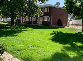 419 N 400 E, Bountiful, UT 84010