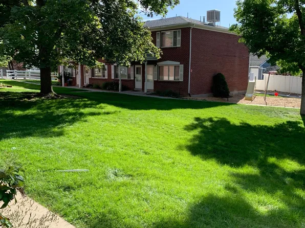 419 N 400 E, Bountiful, UT 84010