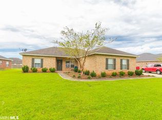 27483 Boaz Rd W, Loxley, AL 36551