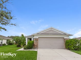 9853 50th Street Cir E, Parrish, FL 34219