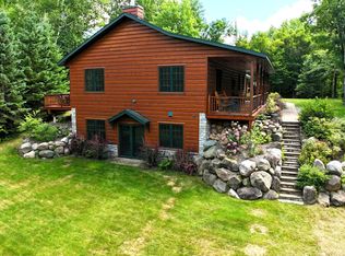 N10048 N Terrace Ln, Phillips, WI 54555