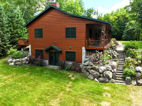 N10048 N Terrace Ln, Phillips, WI 54555