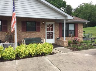 7911 Swaggerty Rd, Knoxville, TN 37920