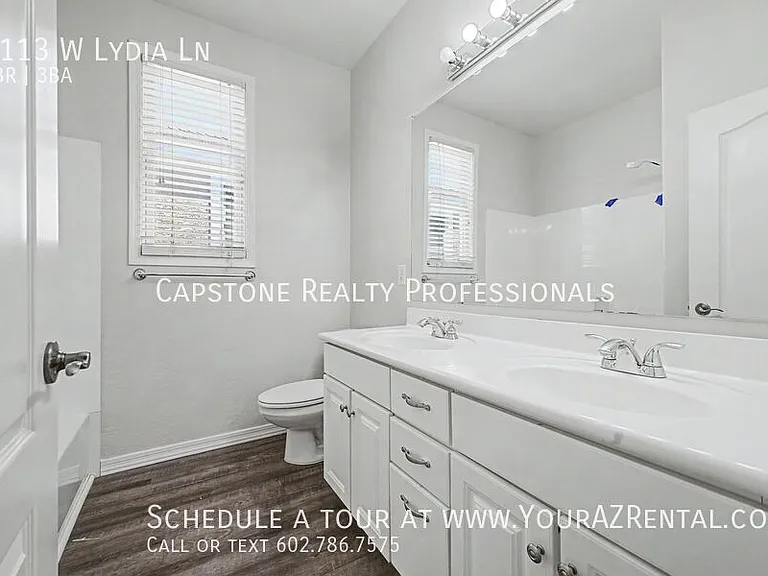4113 W Lydia Ln — Photo 15