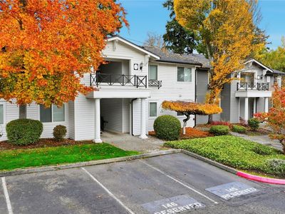 15415 35th Avenue W #I103, Lynnwood, WA, 98087