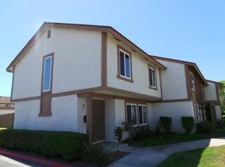 331 Carriage Dr APT A, Santa Ana, CA 92707