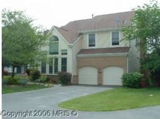 803 Pengrove Ct, Bowie, MD 20716