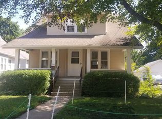 720 Powers St, Oshkosh, WI 54901