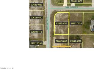 232 NW 15th St, Cape Coral, FL 33993