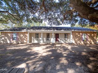 1145 Snooks Rd, Ville Platte, LA 70586