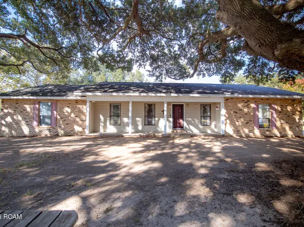 1145 Snooks Rd, Ville Platte, LA 70586