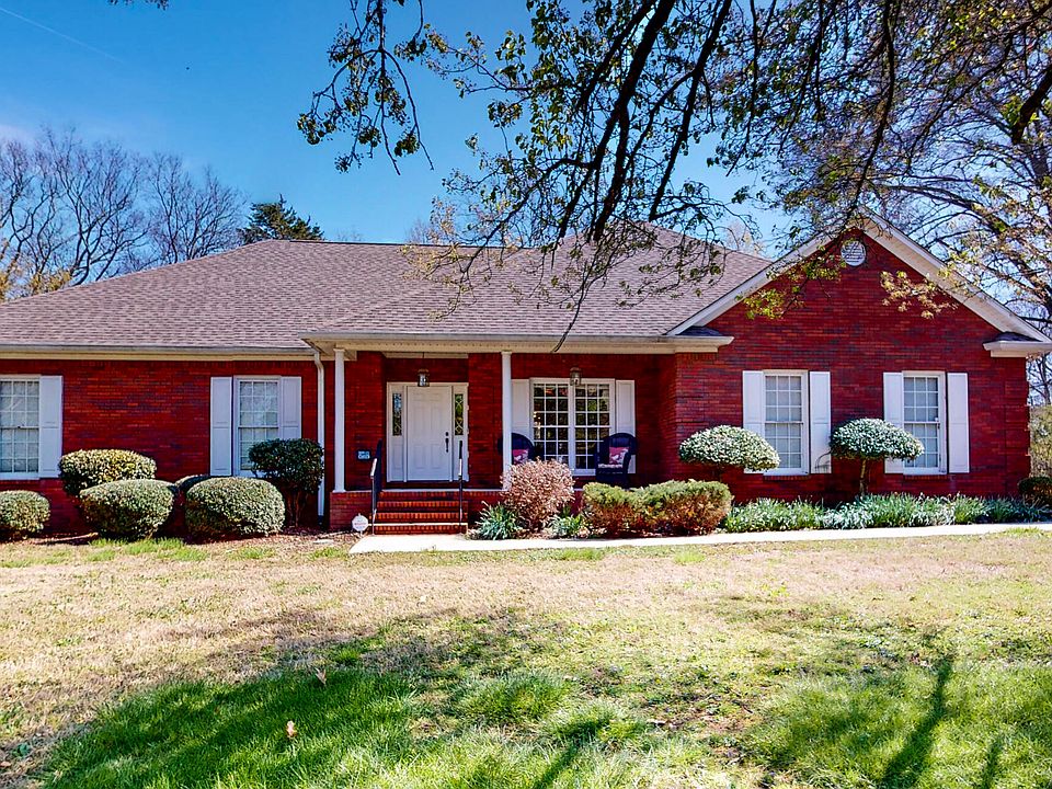 4158 Freewill Rd NW, Cleveland, TN 37312 Zillow
